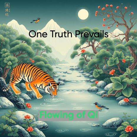 Healing Intelligence (Bonus Track) (Inst)
