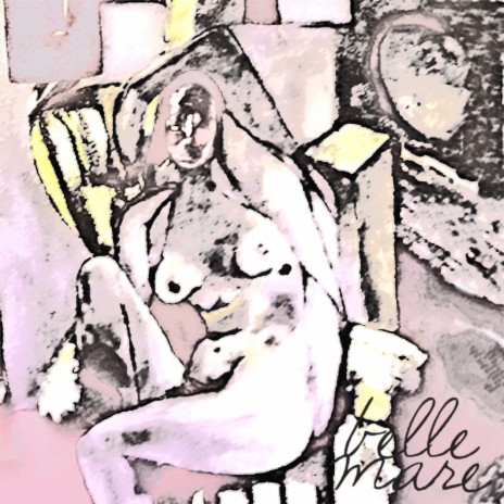 The City cover art