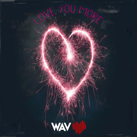 Love You More ft. Brewz, FrankDawg & Big Hack