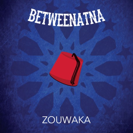 Zouwaka cover art