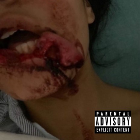 blAck! ft. 2toneash & CMH cover art