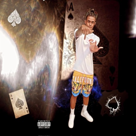 Unlimited Pain ft. SB Booxhie cover art