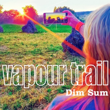 Dim Sum cover art