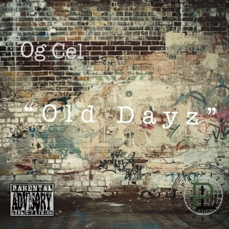Old Days ft. Young Goat Enterprise cover art