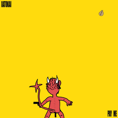 pay me cover art