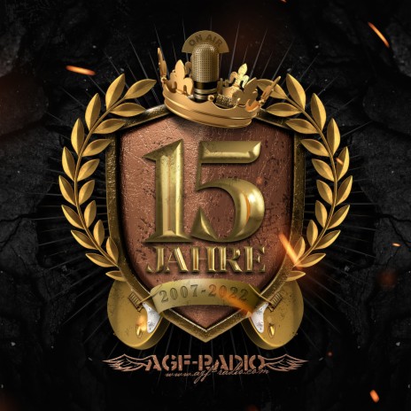 Heckenschütze (Radio Edit) cover art