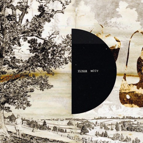 Slow Cabaret ft. Markus Reuter & Pat Mastelotto cover art