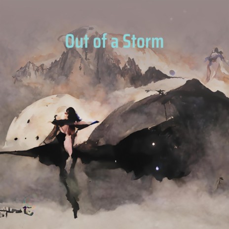 Out of a Storm