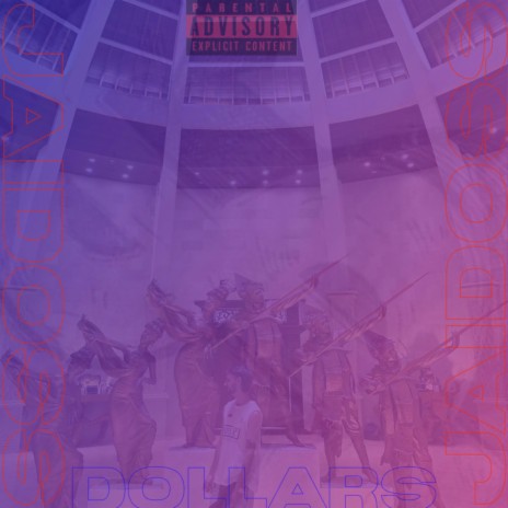 Dollars cover art