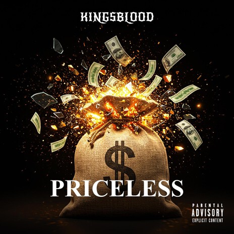 PRICELESS (Radio Edit)