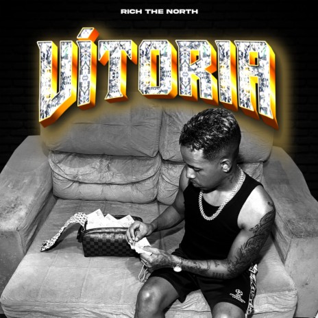 Vítoria cover art