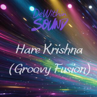 Hare Krishna (Groovy Fusion)