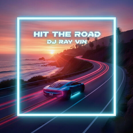 Raise a glass (dj ray vin trance edit) cover art