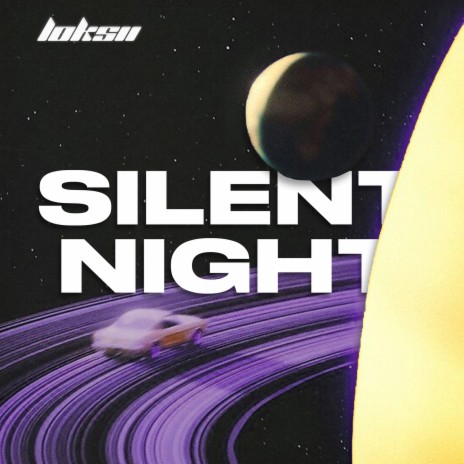 Silent Night cover art