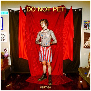 DO NOT PET