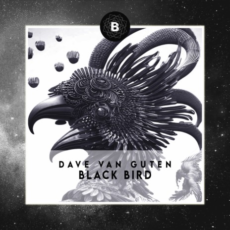 Black Bird cover art