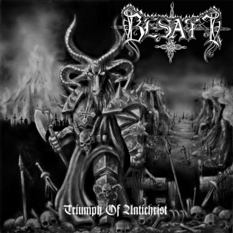 Heading For Salvation cover art