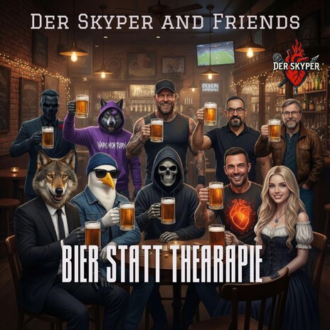 Didudeldei ft. Olaf Schulkowski cover art