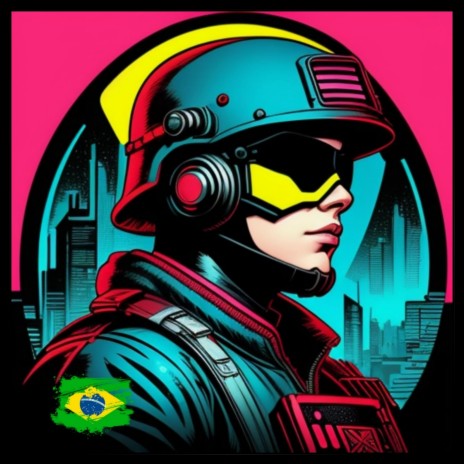 Até o Fim cover art