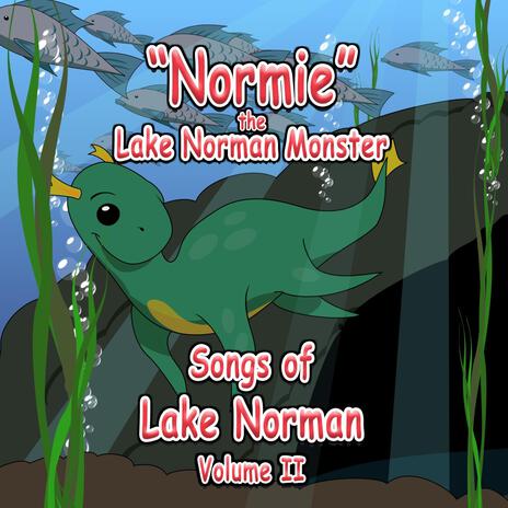 Sunrise on Lake Norman (Instrumental) ft. Friends of Normie cover art