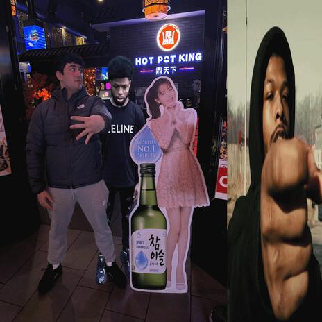 how can i be homophobic, i blew his fucking brains out ft. Migo lee cover art
