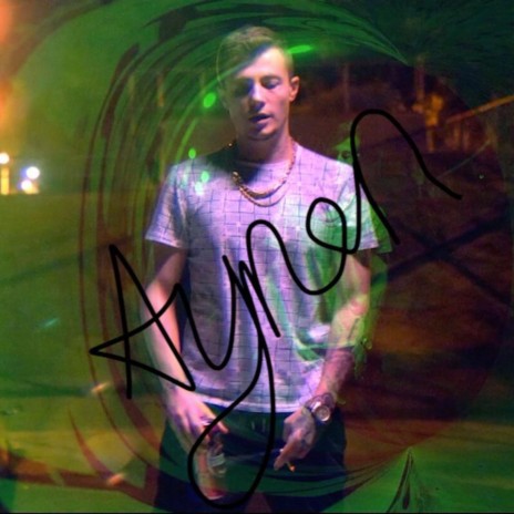 aynen cover art