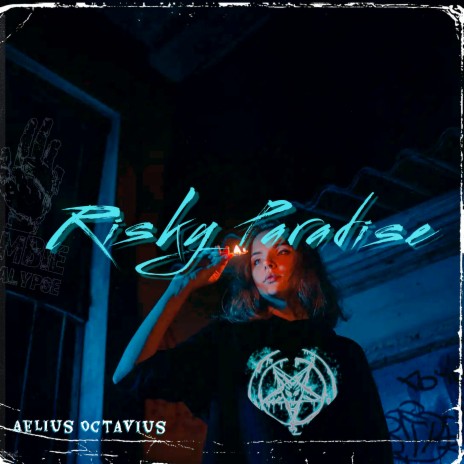 Hot Paradise cover art