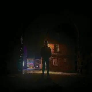 When I'm Down cover art