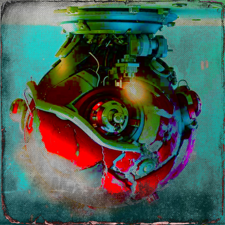 Eye of Fear cover art