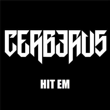 Hit Em cover art