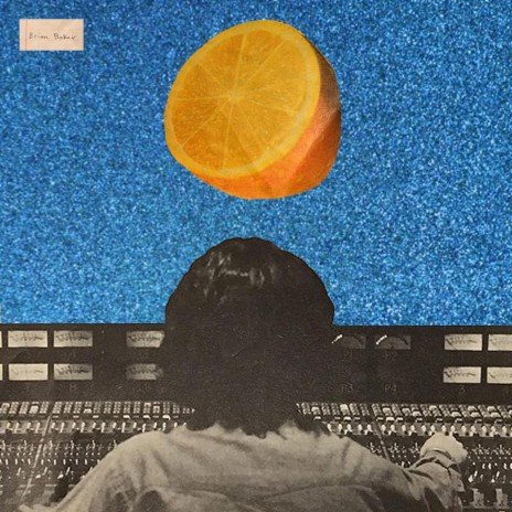 The Wheels Are in Motion cover art