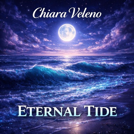 Eternal Tide cover art