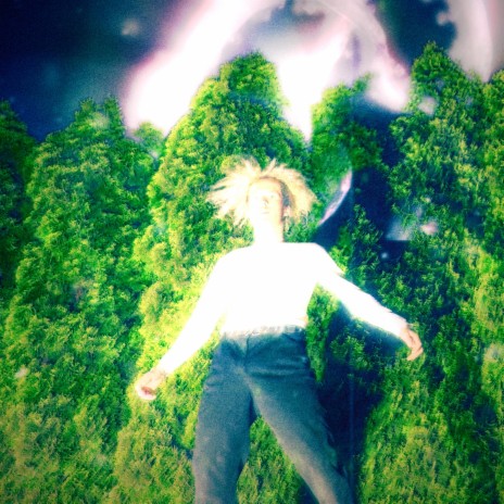 maybe..? ft. Glitch Gum cover art
