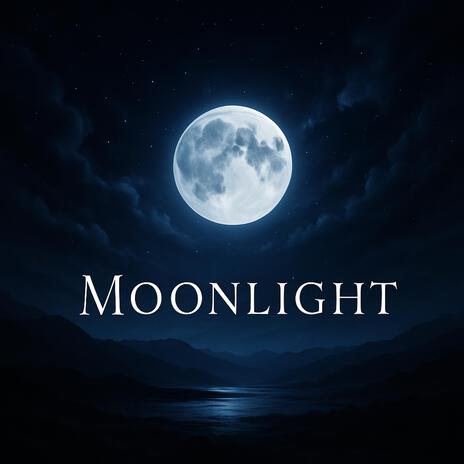 MoonLight cover art