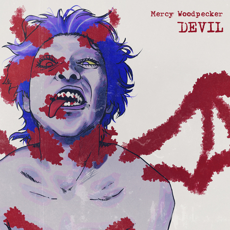 DEVIL cover art