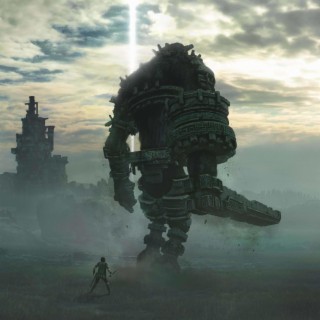 The Reason of the Colossus (8-Bit Videogame Soundtrack) cover art