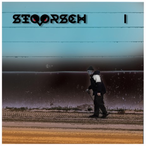 Stoorsch cover art