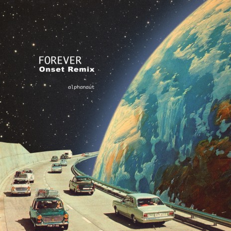 Forever (Remix) ft. Onset cover art