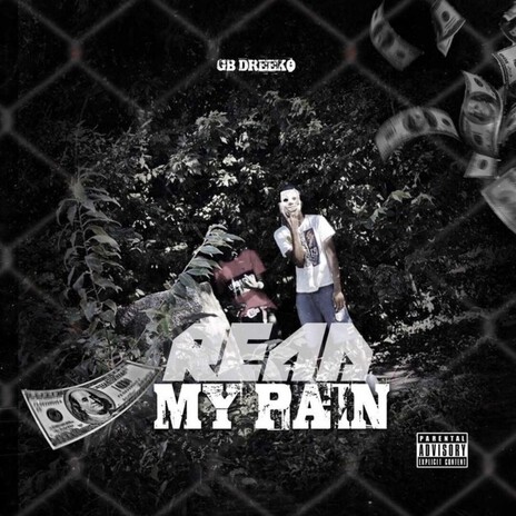 dollars ft. TrvpLikeJay cover art