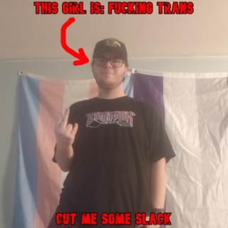 Cut Me Some Slack