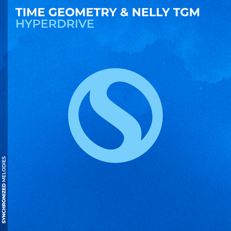 Hyperdrive ft. NELLY TGM cover art