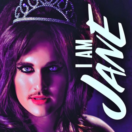 I Am Jane cover art