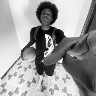 LilAfroZeni