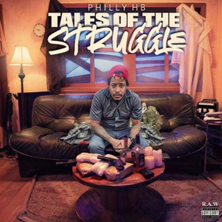 Tales Of The Struggle