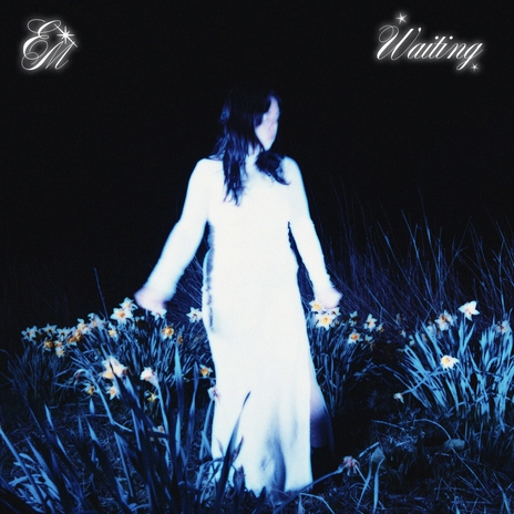 In The Air cover art