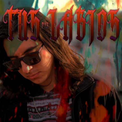 Tus Labios cover art