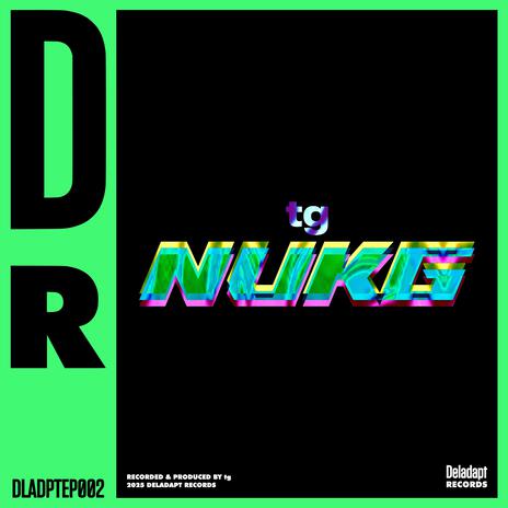 NUKG (Bassless Beats Version)