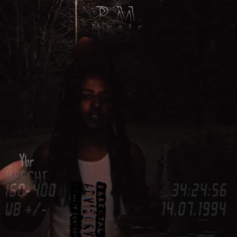 Major P (Intro) cover art
