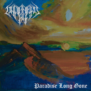 Paradise long gone