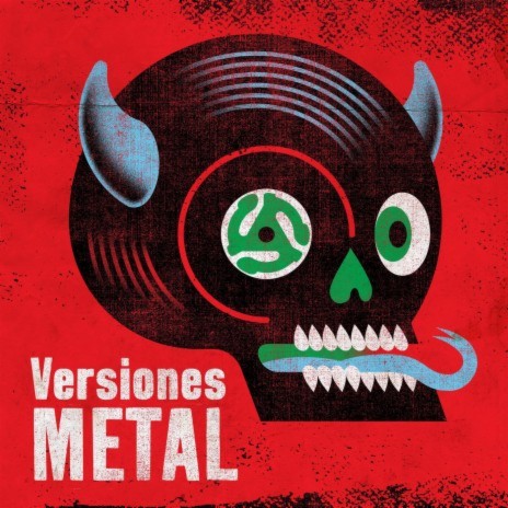 Gimme!, Gimme!, Gimme! (Maqueta) cover art